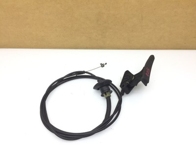 Peugeot 508 i трос тягa капот фото №1