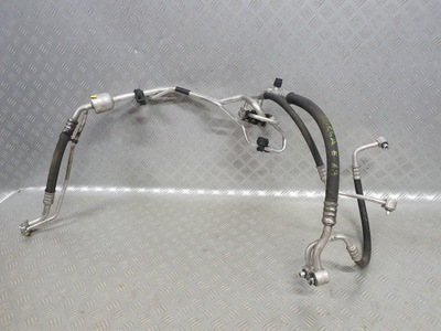 Шланг кондиционера opel corsa e 1.3 cdti фото №1