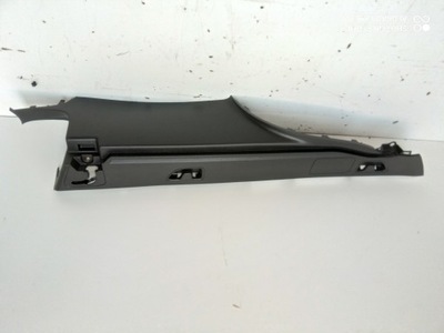 Insignia b kombi обшивка направляющая шторка правая фото №1