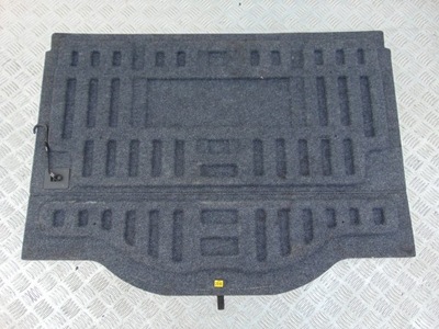 Chevrolet trax підлога багажника обшивка 2012- фото №1