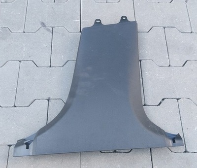 Защита обшивка стойка mercedes-benz оригинальный номер a2536900625 фото №1