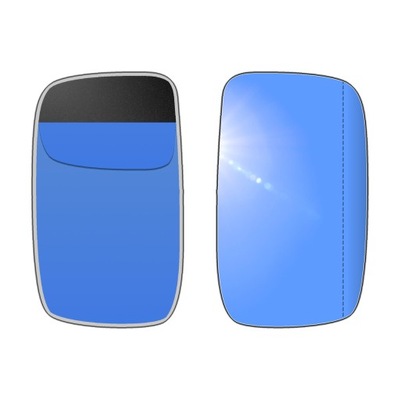 Антибликовое покрытие toyota proace verso 2012-2016 2015 фото №1