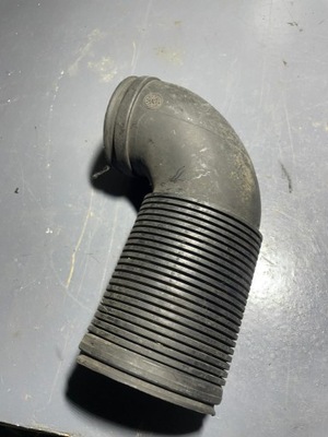 Bmw e46 m54 труба шланг повітря повітрозабірник do генератора 1432465 фото №1