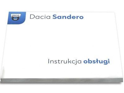 DACIA SANDERO 2008 - 2012 MANUAL MANTENIMIENTO  