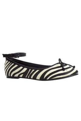 next balerinki zebra 1 UK 33 PL