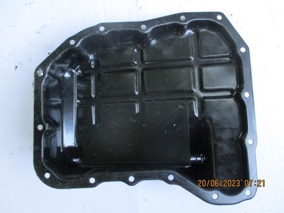 Поддон mitsubishi outlander iii 2,2d фото №1