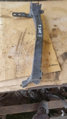 Зона деформації права peugeot 2008 ii 9825586980 фото №1