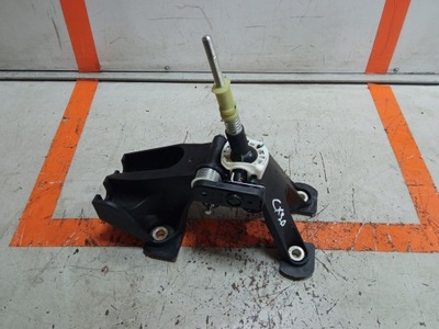 Mazda cx-30 домкрат перемикання передач dfr5-46100 фото №1