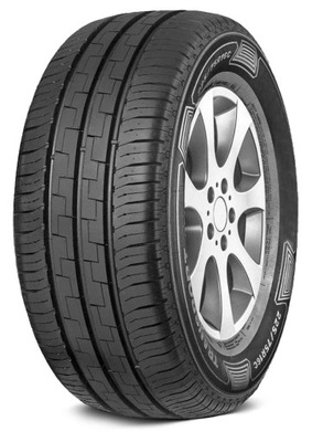 1 PC. TRACMAX X-PRIVILO RF19 195/75R16C 107/105S  