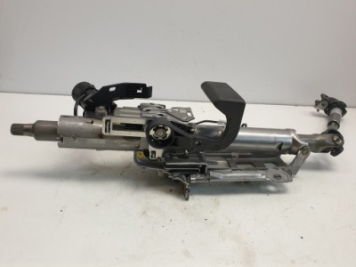 Opel corsa f колонка рулевая europa фото №1