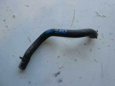 Vw tiguan шланг wody 5n0121109f фото №1