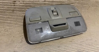 Ліхтар внутрішнє subaru legacy 2009 фото №1