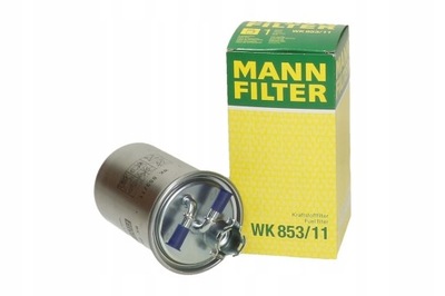 FILTER FUEL FORD GALAXY 1.9TDI 00- FILTER FUEL FORD GALAXY 1.9TDI 00- MA  