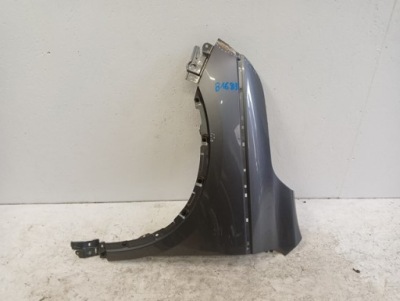 Крыло левая перед передний renault koleos 2 2 17- фото №1