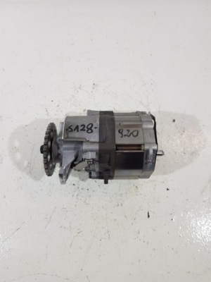 Насос масла масляная a6541802501 mercedes sprinter w907 2.0 cdi 654920 фото №1