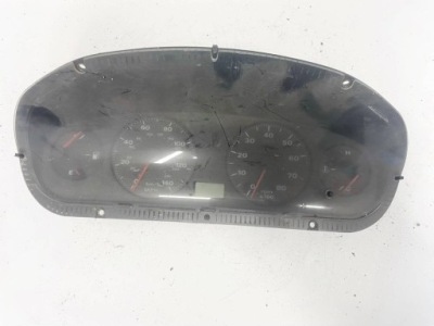 Fiat bravo лічильник, спідометр – панель приладів 2000 46749679 6063 фото №1