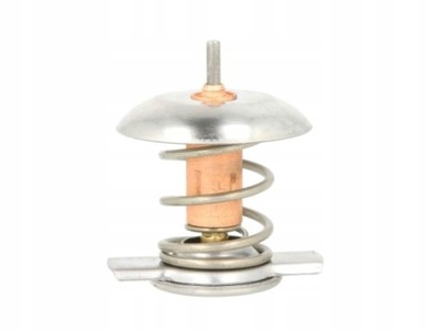 Вкладыш термостата opel corsa b фото №1