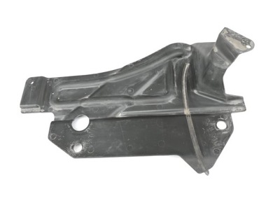 BMW E91 E90 PROTECTION CHASSIS LEFT 7116911  