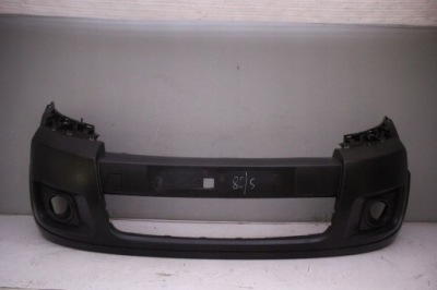 Бампер перед scudo jumpy expet + омивачі фото №1