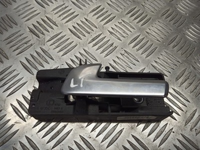 Alfa romeo 159 ручка дверь внутренняя левая задняя 156043463 фото №1