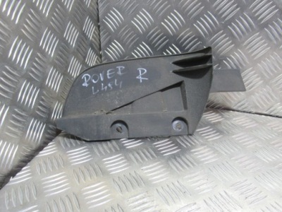 Бризковик правий задня range rover sport hpla-11778-aa фото №1