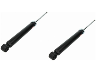 Амортизаторы задняя audi tt 8j 1.8-3.2 06-14 фото №1