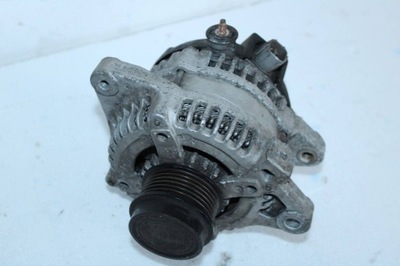 Генератор toyota avensis t27 фото №1