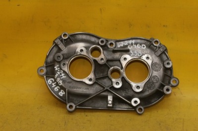 Корпус распределительного вала a2720150201 w211 s211 3.5 b фото №1