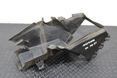 Впуск воздуха интеркулер 9833398380 citroen c5 aircross 2019 фото №1