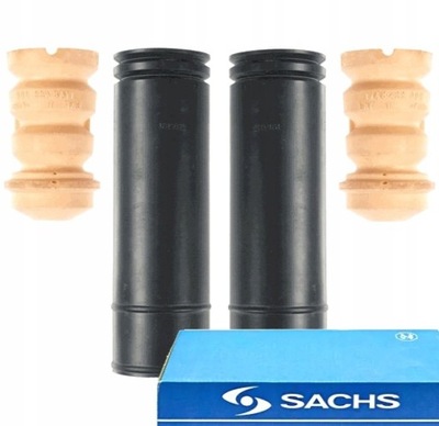 Sachs 900 080 набір захисту пилозахисний, амортизатор фото №1