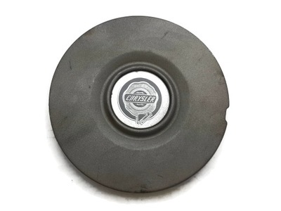 CUP NUTS CAP KAPSLE CHRYSLER 05105716AB  