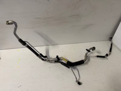 Opel zafira c iii трубки провода кондиционера dlugie 13422672 lc6 фото №1