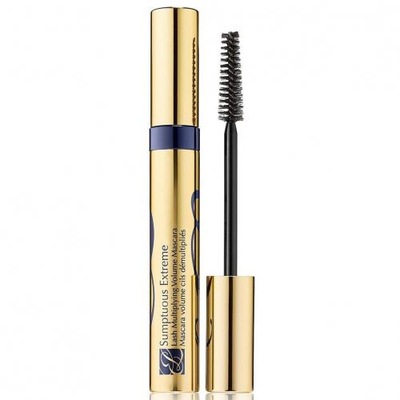 Estee Lauder Sumptuous Extreme mascara 01