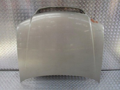 Капот 4b0, audi a6 c5, 97-01 фото №1