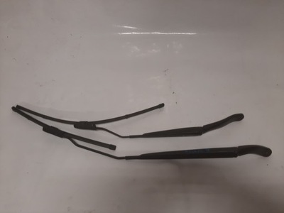 Двірники важелі renault megane iv europa фото №1