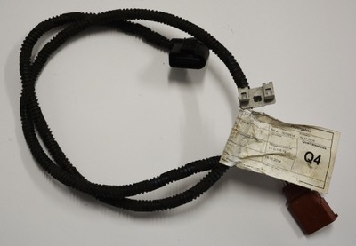 3c0971068 vw cc tdi джгут дросель вихлоп фото №1