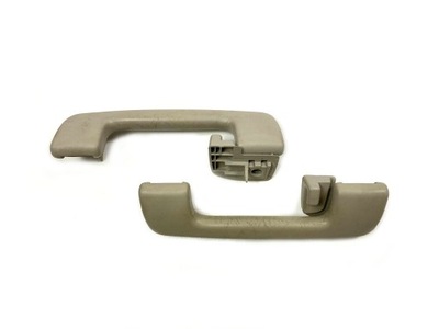 Silverado gmc sierra 07- ручка ручки стельовий фото №1