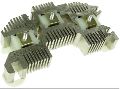 Выпрямитель, генератор as-pl arc1015 фото №1