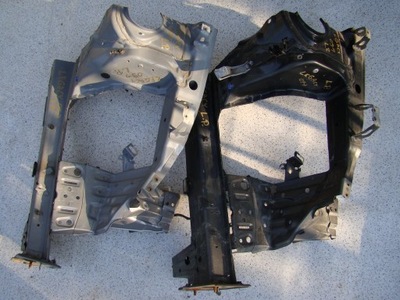 Лонжерон чверть перед ліва legacy v 09-13r фото №1