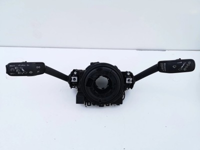 Vw t-roc переключатель комбинированный 5q1953521aa фото №1