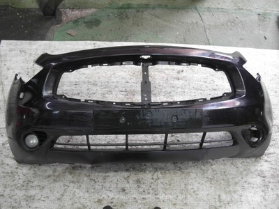 Infiniti fx ii бампер передний nr72 фото №1