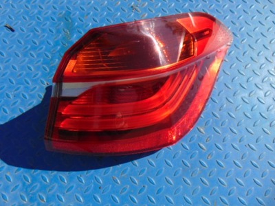 Bmw 2 f45 лампа задняя правая 7311060-14 фото №1