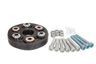 Przegub elast wału napęd MEYLE 014 152 2107/HD