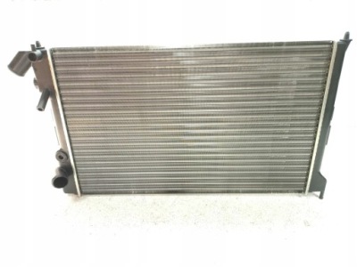 Радіатор wody citroen xantia 93- 576508-3 фото №1