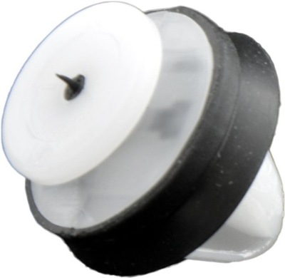 Клипса клипсы обивка peugeot 207 407 807 expert фото №1