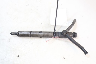 Інжектор форсунка kia carnival i 2.9 crdi фото №1