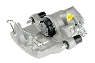 Суппорт тормозной задняя ford focus iii 10- /левый/ фото №1