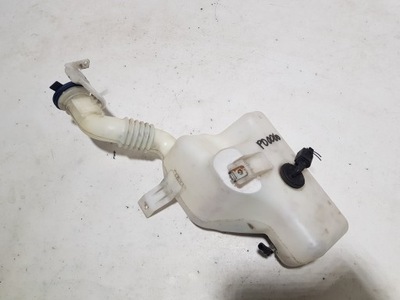 Mercedes slk r172 slc w172 бачок омывателя фото №1