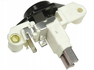 Регулятор напряжения генератора do alfa romeo 156 166 фото №1