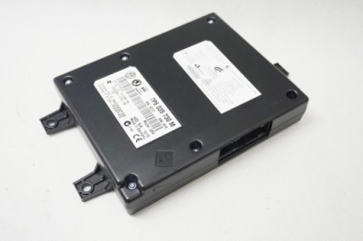 Модуль bluetooth vw caddy 2k 2k5 iii lift 7p6035730m фото №1